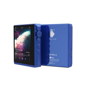 Hidizs AP80PRO-X�|�[�^�u��HiFi�~���[�W�b�N�v���[���[,�|�[�^�u��DAP�I�[�f�B�I,�f�W�^���I�[�f�B�I�v���[���[,�n�C���]�v���[���[,3.5mm & 2.5mm�o�����X�ڑ��Ή�,Bluetooth4.2�Ή�