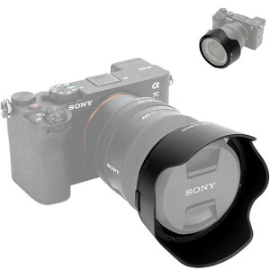 �y�t�� ALC-SH154�݊� �����Y�t�[�h�zJJC �\�j�[ ALC-SH154 �݊� �����Y�t�[�h �\�j�[ FE 24mm F1.4 GM G �����Y �Ή� �����Y�t�[�h SEL24F14GM �p �����Y�t�[�h �t�� �����Y�ی� �G���h�~
