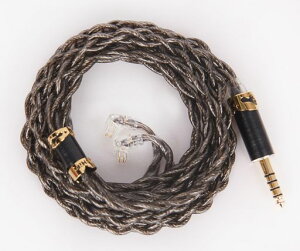 �yJSHiFi-���G�zQDC4.4mm���P�[�u��8N�P�������⃁�b�L+��y��+�P�������p���W�E�����b�L����4.4mm�o�����X�C���z���A�b�v�O���[�h�P�[�u������QDC�C���t�H�������P�[�u��(QDC4.4mm)