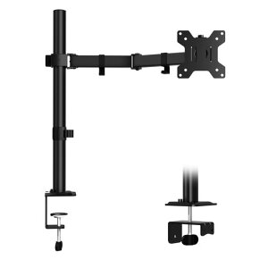 ERGOMAKER���j�^�[�A�[���f�B�X�v���C�A�[��13~27�C���`���j�^�[�p�\�R���A�[�����p�x���߃P�[�u�����[VESA:75x75mm/100x100mm