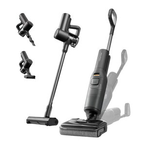roborock({bN)F25Combo@|@y15!XeBbNN[i[zт݃[R[hX|@20000Pas[Nz90°C&5ԍ65ғ\180°tbgc