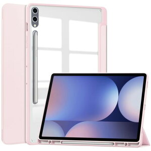 SamsungGalaxyTabS10Plus12.4�C���`�^�u���b�g�K�p�P�[�X�J�o�[�蒠�^���^GalaxyTABS9Plus�p����PU���U�[�P�[�X�O�܂�GalaxyTabS9FEPlus�^�u���b�g�Ή��ی�P�[�X