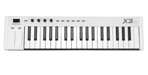MiDiPLUSMIDIL[{[hRg[[X3mini37USB