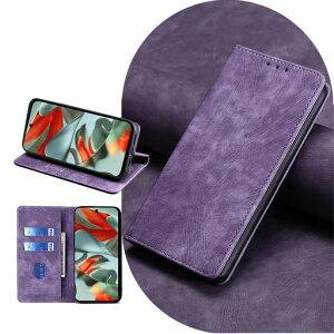 AiMaoo�P�[�XGooglePixel10ProXL5G�Ή��h�o�ϏՌ������h�~�y�ʃM�����N�V�[����PU���U�[�J�[�h���[RFID���C�h�~�}�O�l�b�g�X�^���h�@�\�P�[�X�蒠�^Pixel10ProXL5G