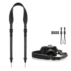 [�E�����W]Falcam�J�����X�g���b�v�V�����_�[�X�g���b�vMaglink�N�C�b�N�o�b�N���}�O�l�b�g950mm~1400mm�������߉\60KG�ω׏d���ʃX�g���b�v���U�[�E�i�C�����~���[���X�J�������჌�t�J���c