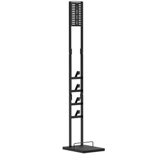 OUTBROS�|���@�X�^���h�_�C�\���|���@�K�p�R�[�h���X�N���[�i�[�X�^���h�K�p�_�C�\��V6V7V8V10V11V12V15�V���[�Y���[�X�^���h(�u���b�N)