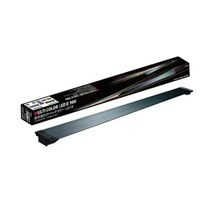 �[���X�C�}���`�J���[LED2900�����R���t���������C�g�A�N�A���E��90cm����