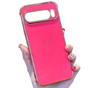 ZTOFERA�Ή�GooglePixel10ProXL�n�[�g�P�[�X�O�[�O���s�N�Z��10ProXL�P�[�X�_���TPU�V���R�����b�L���H�\�t�g�y�ʑϏՌ��������؍������g�уJ�o�[�����S�p�^�[��