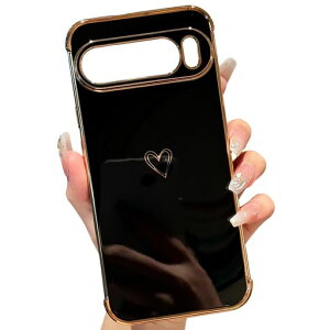 ZTOFERA�Ή�GooglePixel10ProXL�n�[�g�P�[�X�O�[�O���s�N�Z��10ProXL�P�[�X�_���TPU�V���R�����b�L���H�\�t�g�y�ʑϏՌ��������؍������g�уJ�o�[�����S�p�^�[��