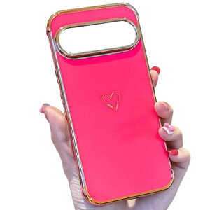 ZTOFERA�Ή�GooglePixel9�n�[�g�P�[�X�O�[�O���s�N�Z��9Pro�P�[�X�_���TPU�V���R�����b�L���H�\�t�g�y�ʑϏՌ��������؍������g�уJ�o�[�����S�p�^�[���X�}�z�P�[�X(�z�b�g�s���N)