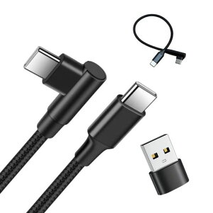 ���t�X�^�C���p�P�[�u���Б�L��USB-C/Type-C�P�[�u���Z��0.25mUSB-A�ϊ��A�_�v�^�t��HHKB�ȂǊO���L�[�{�[�h���m�[�gPC�̏�ɒu���X�^�C���p