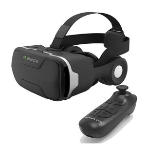 VRSHINECON2025�N���f���X�}�z�pVR�S�[�O��?3D�v���̌��ADMM/FANZA/YouTube�Ή�?Android��p�����R���t���EiPhone�͖{�̃{�^������(�{��+�����R���t)