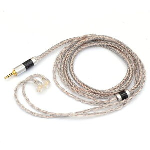 TRIPOWINJelly�A�b�v�O���[�h21�R�AHiFi�C���z���P�[�u���⃁�b�LOCC�P�[�u��+�O���t�F��&����+OCC�P�[�u���ō����҂݃P�[�u��(QDC�������ݎ�2.5mm)