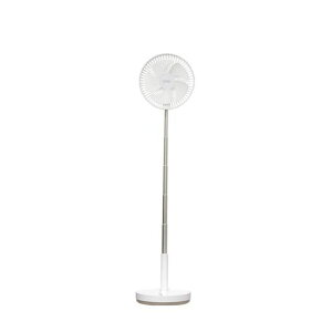 PRISMATE(�v���Y���C�g)�܂肽���݃R�[�h���X���r���O�t�@����U��@�\�tPR-F078(WH(�z���C�g))
