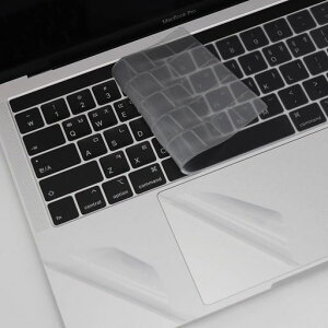 skoko �L�[�{�[�h�J�o�[ MacBook Pro 16 �C���` M5 M4 M3 M2 M1 �Ή� ANSI US�z��p ���� ���� TPU �ی�J�o�[ �p�[�����X�g�ی�t�B�����t�� �Z�b�g