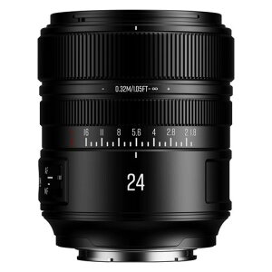 Brightin Star AF 24mm F1.8 �t���T�C�Y ����a �\�j�[ E�}�E���g�ɑΉ� �\�j�[ �J���� A7/II/III/IV/SIII/C/RIII/RIV A6400 A6600 A6100 A6000 ZV-E10 NEX�Ȃ�