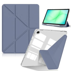 [HinZann]SamsungGalaxyTab�P�[�X�AGalaxyTabA11+2025/A9+202311�C���`�p�APU���U�[�O�w+TPU���w�A�y�ʁE360°�S�ʕی�E�ϏՌ��E�h�����H