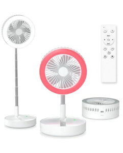 ORALUCE��@DC���[�^�[���É��܂��ݎ�U�薳�i�K�L�k�����r���O��@USB�[�d��8000mAh�d�r�ԐF��&�����F3�i�K�������F4�i�K���ʒ��߃����R���t���^�C�}�[�@�\���Y�����[�h���[�o�b�c