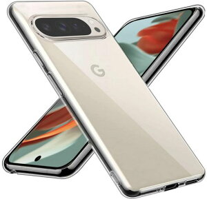 GooglePixel9ProXL�P�[�X�N���A�s�N�Z��9XL�N���A�P�[�X����TPU�\�t�gPixel9ProXL�J�o�[���^�S�����X�g���b�v�z�[���t�������Y�ی�_��ϏՌ��X�����X�}�z�P�[�X