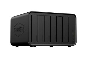 TERRAMASTER F6-424 6�x�C NAS Intel N95 8GB DDR5 2.5GbEx2(HDD�t���Ȃ�)