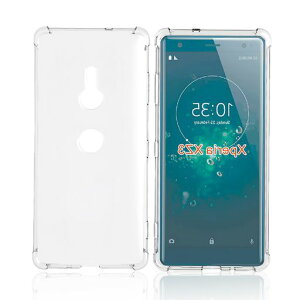 対応XperiaXZ3SO-01LSOV39ケース四隅強化保護カメラ保護衝撃吸収指紋防止軽量型おしゃれ高い透明度SO-01LSOV39スマホケース