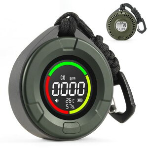 GasDocDS-100���s�p�|�[�^�u����_���Y�f���m��A140���Ԃ̒����ҋ@���ԁACO�Z�x�E���x�E���xCO���m��Type-C�}���[�d�L�����v�p�Ԓ����e���g�ƒ�p���E���A���[���t�����{�������-�_�[�c