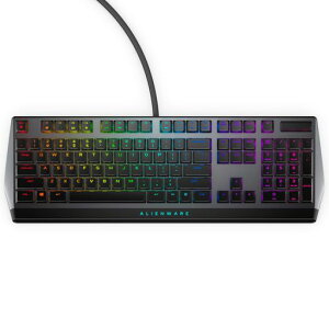 DellALIENWARE[vt@CQ[~OL[{[hJjJCherryMXԎpzAW510K_[NTChIuU[2Nۏ