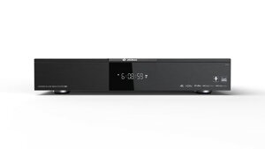 zidoo 4K HDR���f�B�A�v���[���[ 4K Android TV�{�b�N�X Android 11.0 OS �w�L�T�R�A 64�r�b�g�v���Z�b�T�[ 4G+64G VS10�掿�G���W�� HDR10+MKV �r�f�I&�I�[�f�B�I�Đ��p (UHD5000)