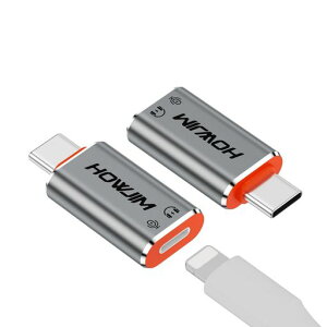 ���C�g�j���O �^�C�vc �ϊ� �C���z���Ή� 2�Z�b�g,PD60W �}���[�d 480Mbps �f�[�^�]�� ���y�E�ʘb�E�}�C�N�E�L���R���g���[���EHi-Fi���ʒ��ߑΉ� DAC�`�b�v���� �A���~�����O�k Light-ning�C���c