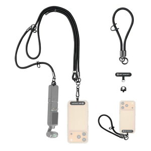 [K&FCONCEPT]�X�}�z�X�g���b�vOsmoPocket3�p�l�b�N���X�X�g���b�v2-in-11/4�C���`�l�W�t���������߉\�����h�~���|����|�����������X�}�z/�A�N�V�����J����/�R���p�N�g�J�����Ή�