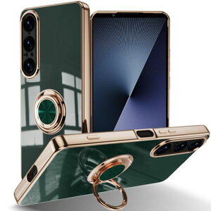 [ZoRoll]SonyXperia1VIIΉP[XOtAX}zP[XTPUVRbLHJo[Czyʔ^lCϏՌ^h@\t360]ԍڃz_[Ή\j[Xperia1VIIp