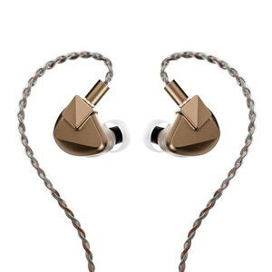LETSHUOER �uS12 Ultra�vHIFI�L���C���z�� 14.8mm ��^���ʋ쓮�^�h���C�o�[���� �L���C�����j �J�i���^ ���j�^�[�C���z�� 2pin 0.78mm �P�������⃁�b�L�P�[�u��(3.5mm/4.4mm�������v���O) (���J)