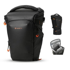 TARION�����Y�P�[�X9L-�g���h�H70-200mm~400mm�J�������[�ی�Ў葀��-�����Y�|�[�`��̌^�n�[�h�d�؂�ƒ��߉\�ȃV�����_�[�X�g���b�v�t��