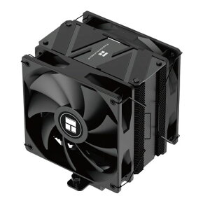 ThermalrightBurstAssassin120EVODARKCPUAirCoolerubVhubNgbvAPWMÉt@6q[gpCvCPUN[[AAM4/AM5/Intel