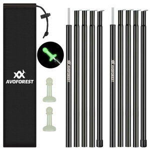 �^�[�v�|�[��AVOFOREST�X�`�[�����e���g�|�[�����a16MM����189CM2�{�Z�b�g5�{�A���R���p�N�g���[�����^�ѕ֗����[�o�b�O�t���e���g�^�[�v�A�E�g�h�A�L�����v�p�i