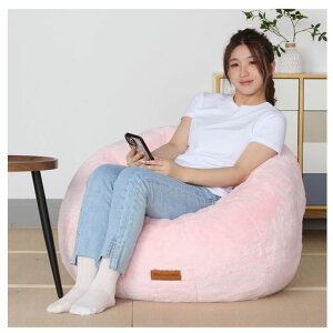 MinComfyWor[YNbV(85x80x62cm)\t@[NbV傫JS݌vr[Y\t@܍zcl炵\t@l|1lp֎q`FAsN