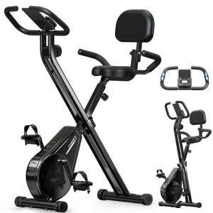 CHAOKE�t�B�b�g�l�X�o�C�N�G�A���o�C�N�ƒ�p�É��܂���16�i�K���ג����g���[�j���O�o�C�N�S�����v���A�b�v�O���[�h�Ŏ����o�C�N�R���p�N�g���[�^�u���b�g�z���_�[�E���K�T�h���t���c