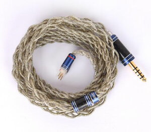 �yJSHiFi-Daybreak�z2pin4.4mm���P�[�u���P�������p���W�E�����b�L+�É͓����ރ}�j�A����CIEM2pin0.78mm�C���z���A�b�v�O���[�h�P�[�u��4.4mm�o�����X�C���t�H�������P�[�u��(2pin4.4mm)