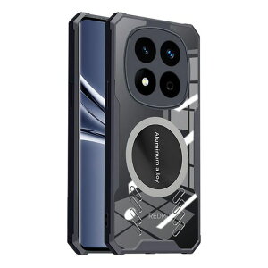 ForRedminote155g/POCOM85G�p�P�[�X�J�o�[Magsafe�Ή��Q�[�~���O�N�[�����O�P�[�X�O���t�F�����M�݌v�A�N�����h�Ռ��ی�J�o�[�R�K�i�h?�Ή��X�}�z�P�[�X(�u���b�N)
