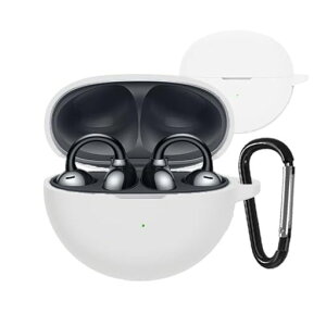 YAODLEHUAWEIFreeClip�p�P�[�X�J�o�[HUAWEIFreeClip�p�ی�J�o�[�ی�P�[�X�V���R���P�[�X�����[�d�\�S�ʕی엎���h�~�L�Y�h�~�ϏՌ��h�o�y�ʎ��[�J���r�i�t��(HUAWEI