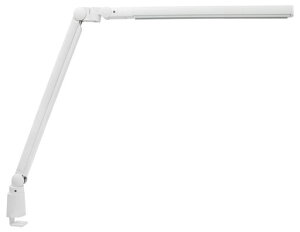 GENTOS(�W�F���g�X)LED�f�X�N���C�g�ڂɂ₳�������X�^���h���C�g700���[�������~�T�X�z���C�gDK-R115WH