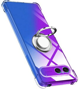 Xperia10VIIP[XOSO-52FTPU^yʃVROf[VFP[XϏՌGNXyA10viiJo[wh~ԍڃz_[Ήhǒ^lCgуJo[(p[vu[)