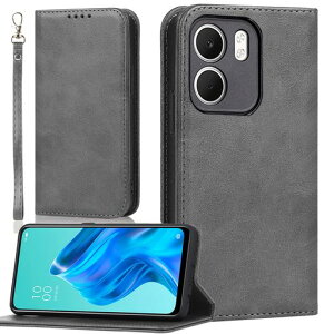 BonwFzin �K�p OPPO A5x �P�[�X �蒠�^ �X�g���b�v �I�b�| A5x �J�o�[ �蒠 OPPOA5x �X�}�z�P�[�X �g�уJ�o�[ PU ���U�[ �X�g���b�v�z�[���t�� �}�O�l�b�g �J�[�h���� �J�[�h���[ �X�^���h�@�\ �����c