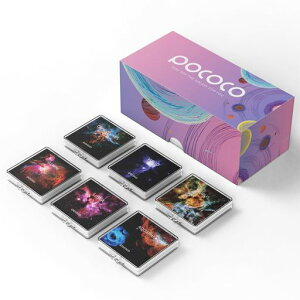 POCOCO �v���l�^���E�� �ƒ�p �X�^�[�v���W�F�N�^�[���C�g��p �����p5K�������ߌ��w�f�B�X�N(95%)200����f�Ή� ����E��͍Č��f�B�X�N �^�C�}�[�@�\�t�����C�g�ɍœK ������� �C���e���c