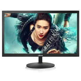 19インチ HDMIモニターのCCTV 液晶ディスプレイの1440X900フルHD 監視カメラ オフィスPCモバイルモニター 多機能オフィスゲーミングモニター BNC/VGA/AV/USB 入力 日本語がある