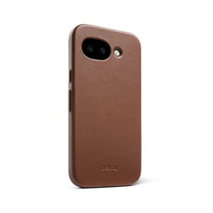 Bellroy Phone Case ���U�[�X�}�z�P�[�X Google Pixel 10a�p - Sienna