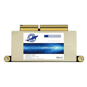 Dogfish 1TB NVMe PCIe����SSD Macbook��pSSD �A�b�v�O���[�h �\���b�h�X�e�[�g�h���C�u MacBook Pro A1708 (2016-2017)�p