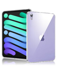 �y20������zPRODELI For iPad Mini7 / mini6 �P�[�X A17 Pro ��7/6���� ��p 8.3�C���` �N���A