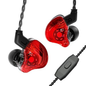 Yinyoo�X�e���I�C���C���[���j�^�[CCZMelody�����f�B�[BA+DD�~�b�N�X�J�i���^�C���z���L���C�����j�^HiFi�������؃C�������w�b�h�t�H��2pin���P�[�u���\�C���i�[�C���[�C���t�H���m�C�L����