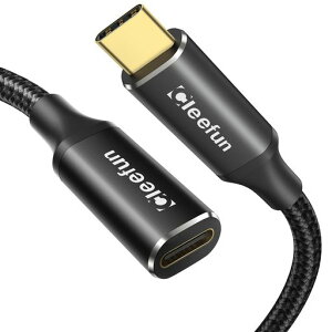 CLEEFUNUSBCP[u2mUSB3.1Gen2(10Gbps)TypeCP[u100W/5APD}[d^CvCP[uC^CvR[h